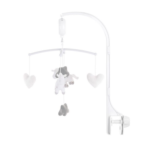 Продукт Chipolino - Музикална играчка за легло - 0 - BG Hlapeta